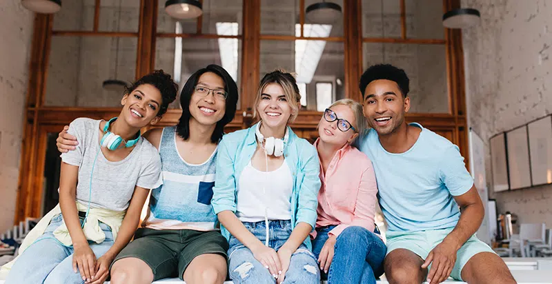 開心客戶群組圖片