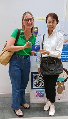 簽證服務圖片 1